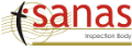 SANAS Accreditiation Logo