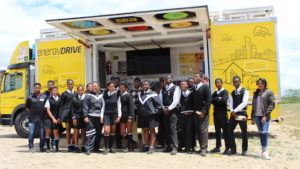 energyDRIVE School pupils3 300x169 1